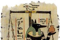 Египетское таро — разновидности и значение карт Масть Денарии: значение карт
